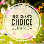 Custom Summer Arrangement Of Fresh Flowers