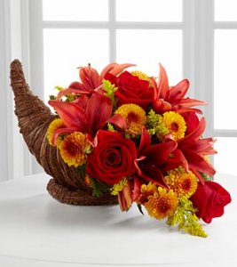 Harvest Cornucopia Harvest Cornucopia