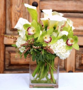 Winter Sweetness Bouquet Winter Sweetness Bouquet