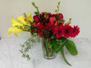 Crazy about You Bouquet