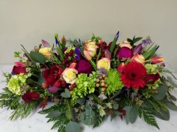 Celebration Time Centerpiece