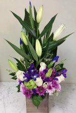 Reach for the Sky Bouquet