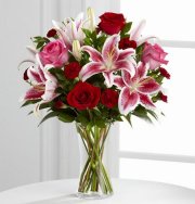 Infatuation Bouquet