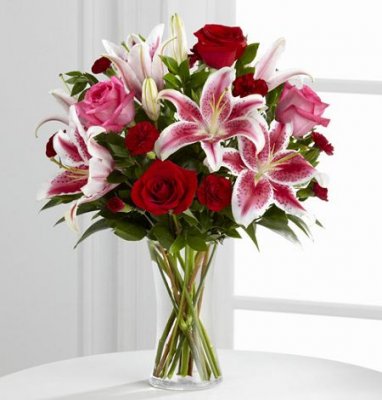 Infatuation Bouquet