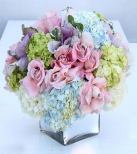 Happy Days Bouquet Happy Days Bouquet