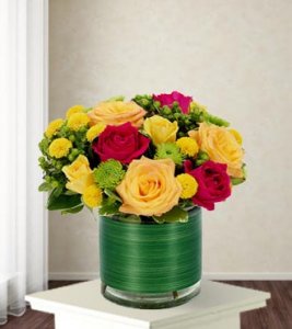 Simple Sophistication Bouquet