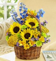 The Summer Basket