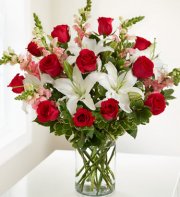 Gallant Love Bouquet Gallant Love Bouquet