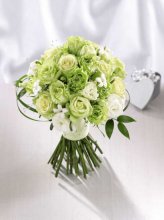 The Enlightened Love Bouquet The Enlightened Love Bouquet
