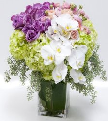 Inspiration Day Bouquet