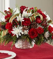 Goodwill and Cheer Basket  Goodwill and Cheer Basket