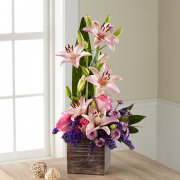 Simple Perfection Bouquet  Simple Perfection Bouquet