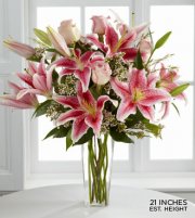 Simple Elegance Bouquet Simple Elegance Bouquet