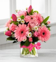True Visions Bouquet