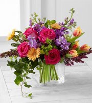 Spring Festival Bouquet