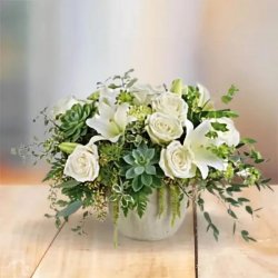 Blooming Garden bouquet