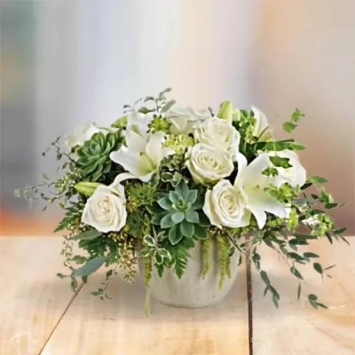 Blooming Garden bouquet