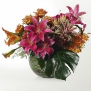 The Bubblicious Bouquet