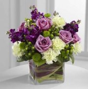 Beloved Bouquet ,Sophisticated Arrangement