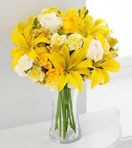 Your Day Bouquet