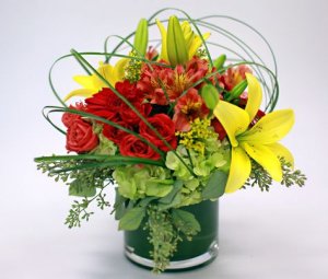 Bound Together Bouquet