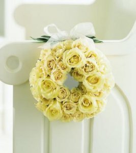 The Celestial Wreath