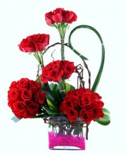 Crazy About You Bouquet Crazy About You Bouquet