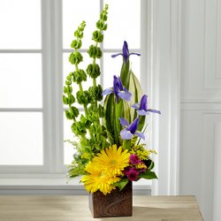 Best Year Floral Arrangement