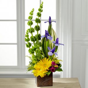 Best Year Floral Arrangement Best Year Floral Arrangement