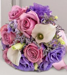 The Royal Court Bouquet