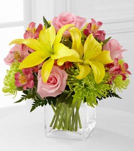 "Well Done" Bouquet