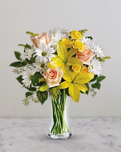 Daisies And Sunbeams Bouquet Daisies And Sunbeams Bouquet