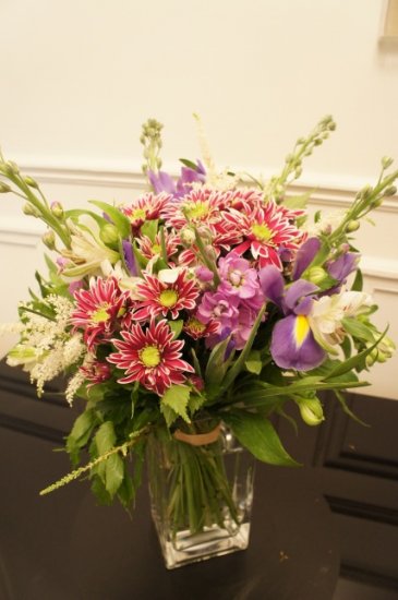 The Make My Day Bouquet - Click Image to Close