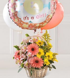 Girls are Great! Bouquet  Girls are Great! Bouquet