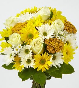 Joyful Renewal Bouquet - No Vase Included Joyful Renewal Bouquet - No Vase Included