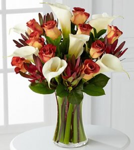 Autumn Grandeur Bouquet Autumn Grandeur Bouquet