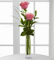 Legendary Roses Pink Rose Bouquet