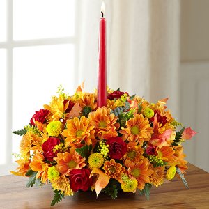Happy Harvest Centerpiece