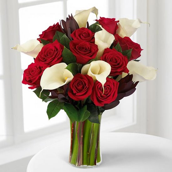 Memorable Moments Bouquet - Click Image to Close