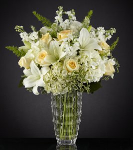 Hope Heals Luxury Bouquet Hope Heals Luxury Bouquet
