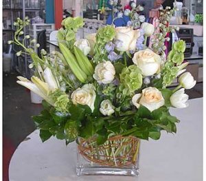 Hug Me Tender Bouquet Hug Me Tender Bouquet