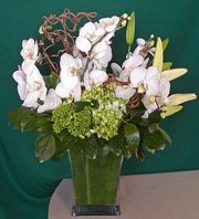 Alluring Delight Bouquet Alluring Delight Bouquet