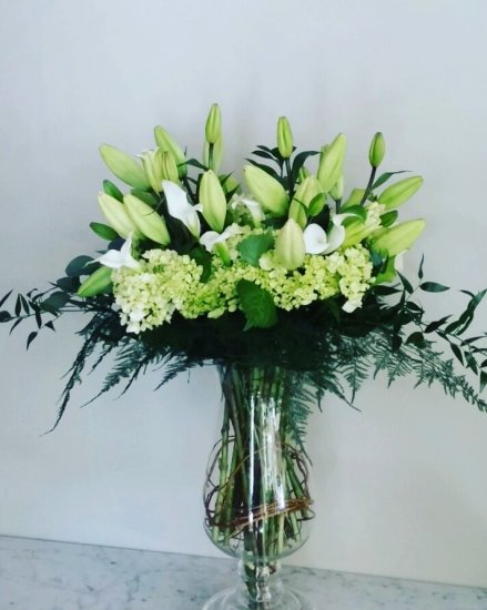 Above the Rest Bouquet - Click Image to Close