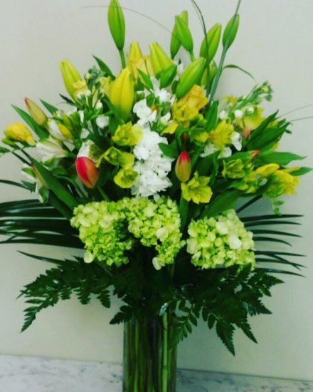 June Bouquet - Click Image to Close