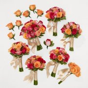 Bright Blush Package