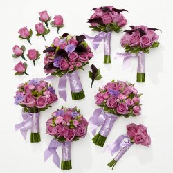 Lovely Lavender Package Lovely Lavender Package