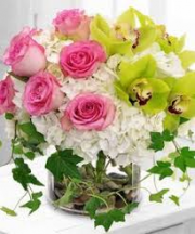 Passionate Cymbidium Bouquet  Passionate Cymbidium Bouquet