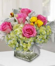 Silver Lining Bouquet  Silver Lining Bouquet