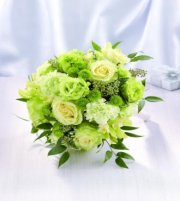 The Romance Eternal Bouquet The Romance Eternal Bouquet