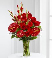 We Fondly Remember Bouquet